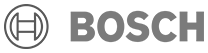 logo bosch