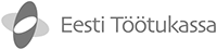 logo eesti töötukassa
