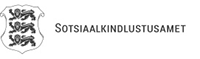 logo sotsiaalkindlustusamet